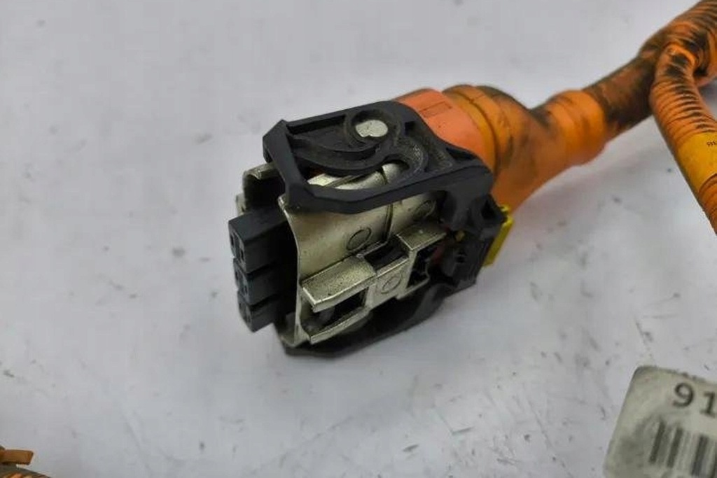 фото №7, Джгут кабелі kia niro 91674g5010 1.6l hybrid 77kw 2019