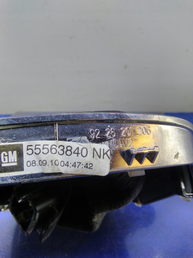 Купить Opel insignia a ручка передач 6b чехол рамка 55563840nk