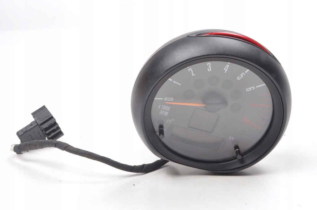 фото №1, Obrotomierz mini r60 9325810 countryman