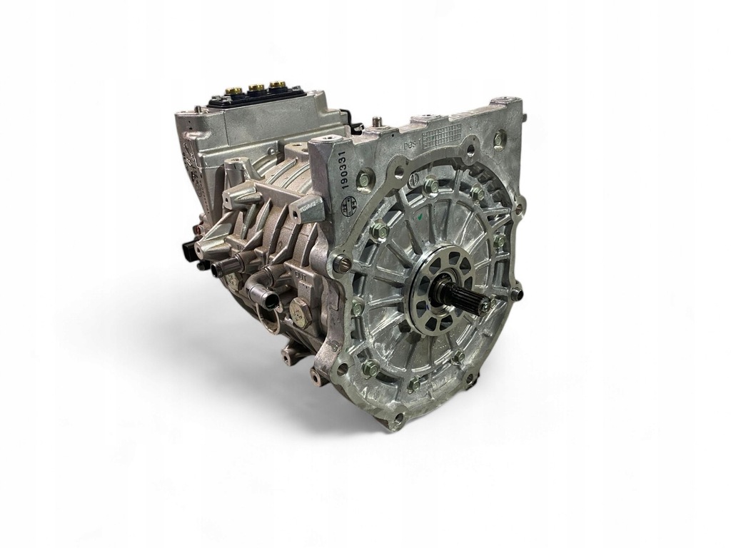 фото №1, Hyundai kona i двигун