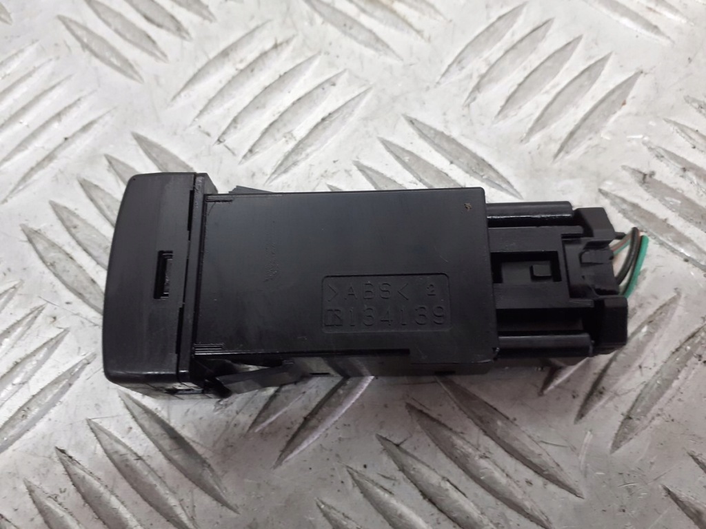 фото №3, Переключатель регулировки света mazda 6 gg