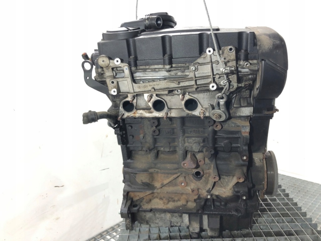 Купити Двигун dodge 2.0 140km byl caliber