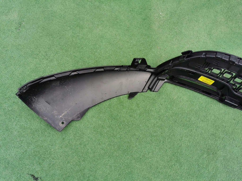 фото №15, Спойлер накладка бампера передний mercedes glb w247 x247 a2478853608 org