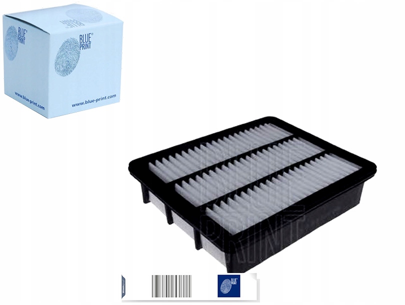 фото №9, Фильтр воздуха mazda