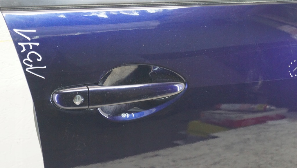 фото №8, Дверь правый перед mazda 6 gh ii