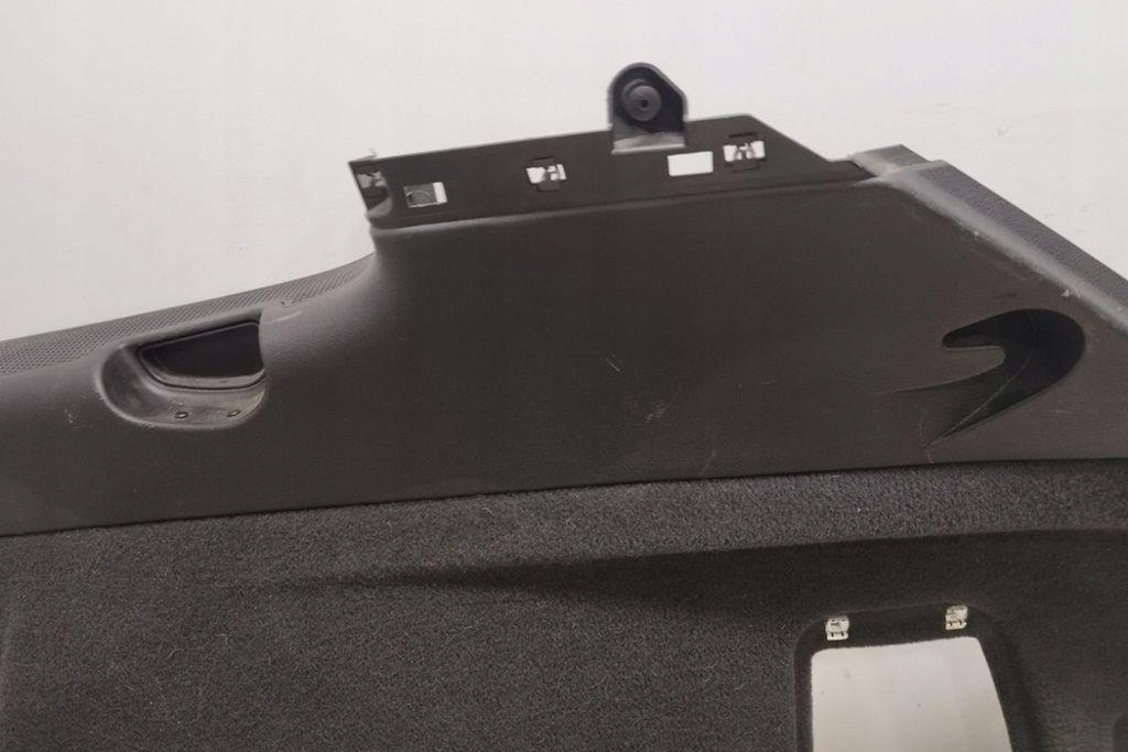 фото №9, Права оббивка багажника porsche cayenne 92a 7p5867038 3.6l бензиновий