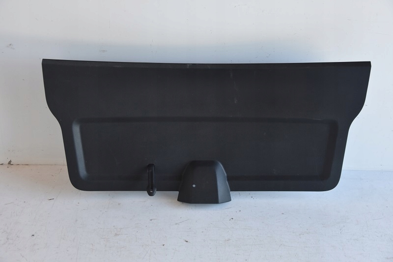 фото №1, Skoda fabia iii kombi пластик кришки