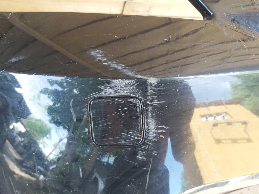 фото №5, Бампер перед передний seat leon iii 5f 5f0 pdc