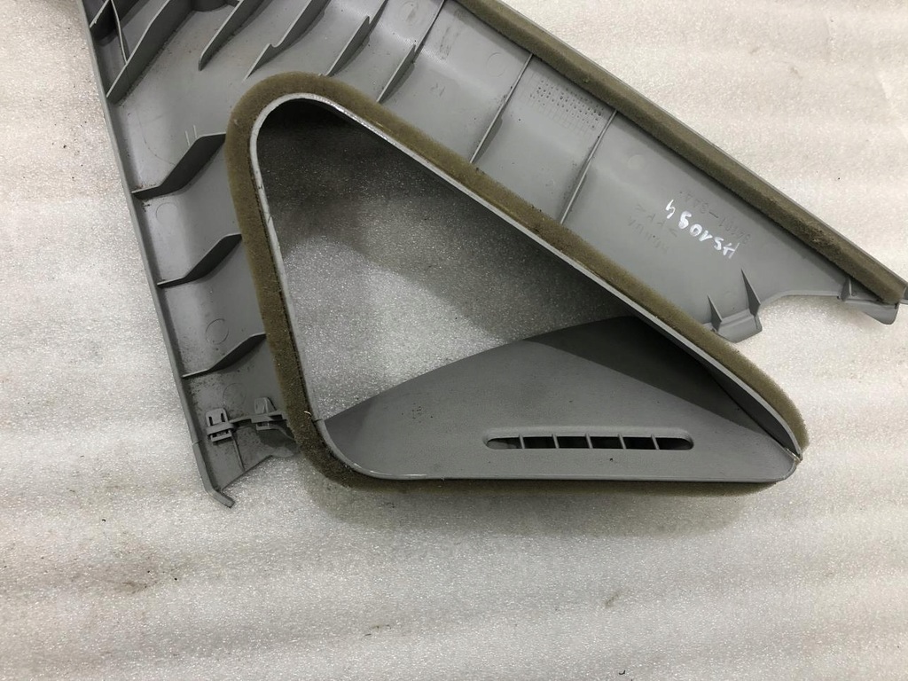 фото №6, Захист стійка права honda jazz ii 84101-saa 02-08