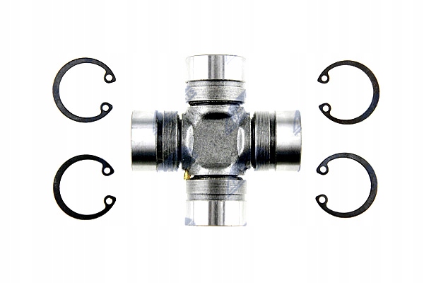 фото №8, Хрестовина вала 22x35 nissan murano z50 z51 02-14 x-trail 00-06 subaru