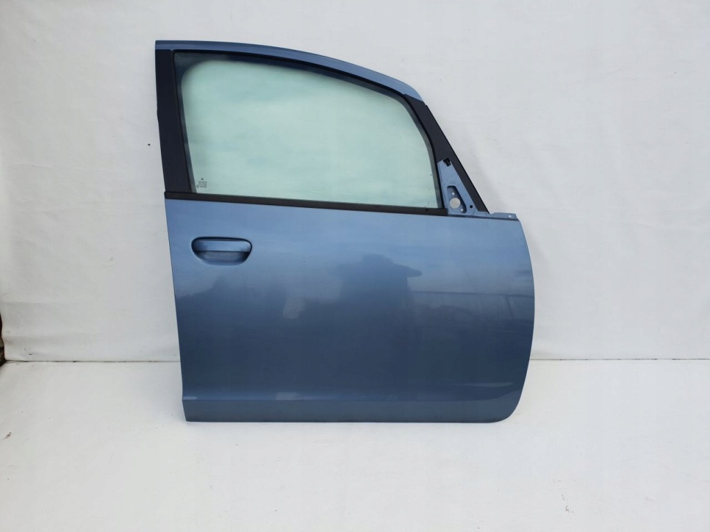 фото №1, Mitsubishi colt vi 6 lift 08-12 двері правий перед