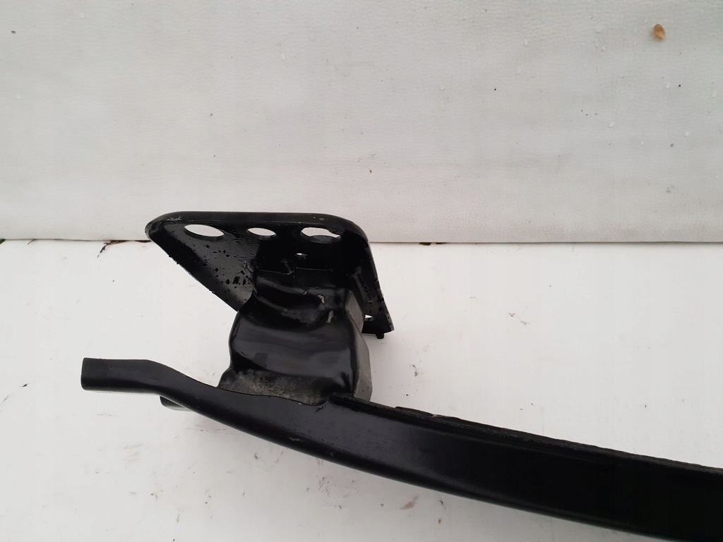 фото №8, Fiat 500 07-15 балка pod бампер перед передняя