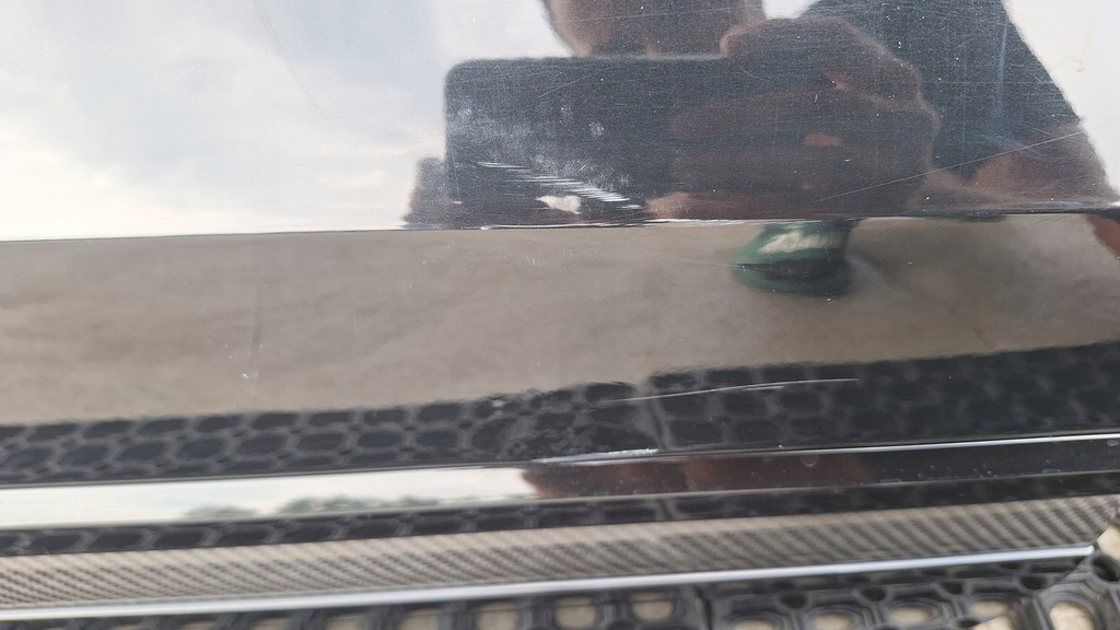 фото №10, Audi q8 sq8 rsq8 4m8 двері праве задні