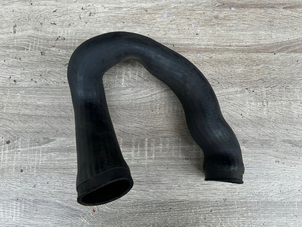 фото №1, Audi a6 c5 шланг wąż труба інтеркулер 2.5tdi 4b0145746e