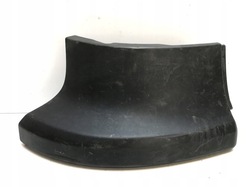 фото №1, Молдинг накладка лампи правий перед 1431923 scania r