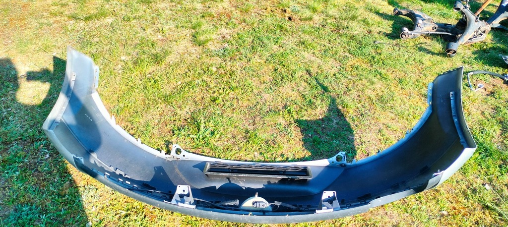 фото №7, Audi tt 8j бампер задняя задний kompletny оригинал