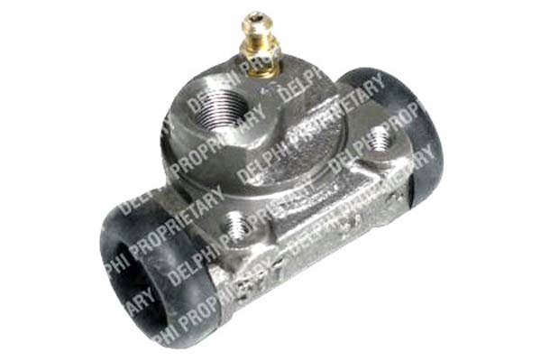 фото №1, Циліндрик fiat tempra renault clio i super 5 twingo i 19-99