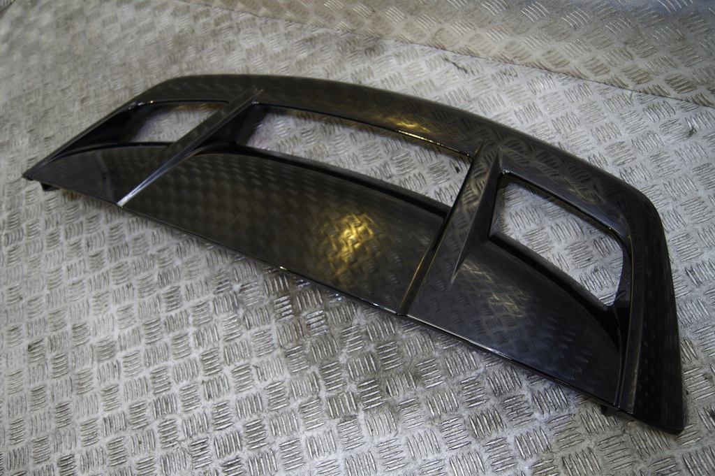 фото №5, Накладка накладка кришки chr гібрид