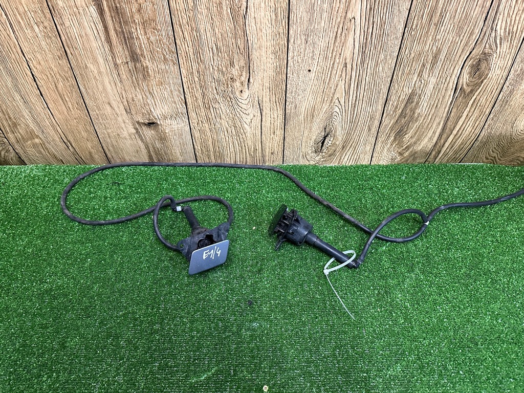 фото №1, Jaguar xf x260 омивач лампи правий заглушка