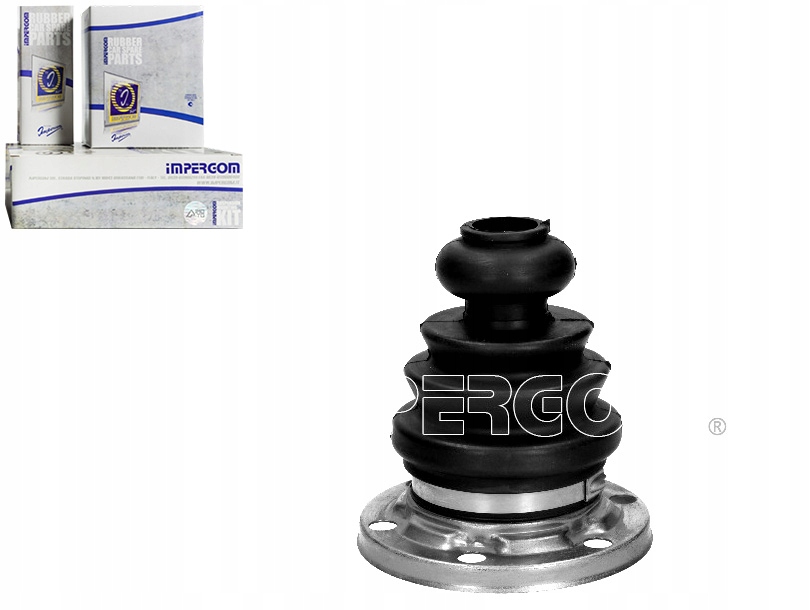 фото №1, Захист шарнір перед всередині kpl. mercedes sprinter 2-t b901 b902