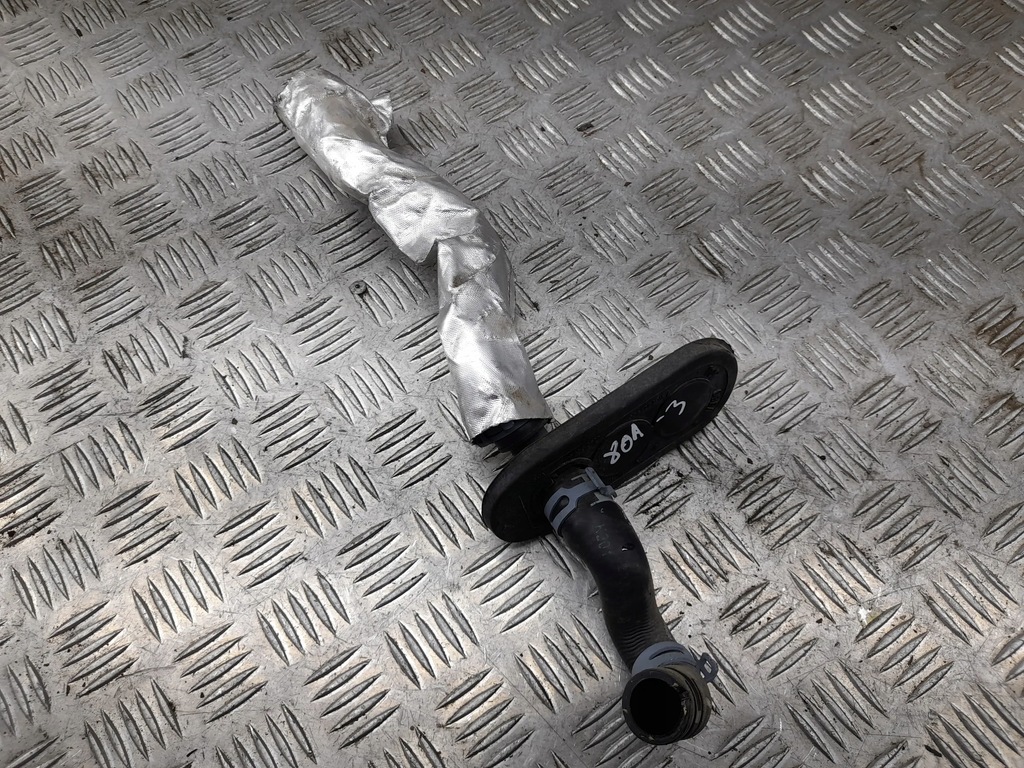 фото №6, Audi q5 sq5 80b819372a дроти радіатор wody