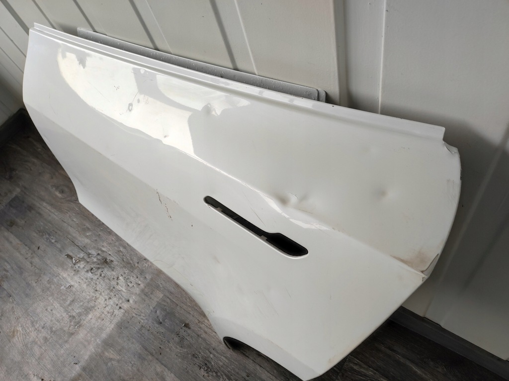 фото №7, Двері tesla y задні ліва задня лівий