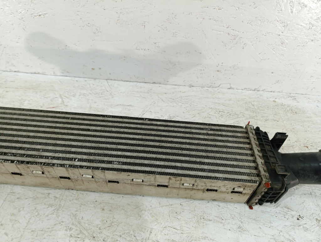 Audi a4 b8 8k a6 c7 интеркулер радиатор воздуха om 8k0145805r Цена