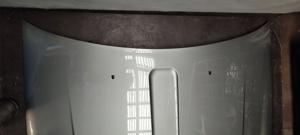 фото №6, Капот jeep grand cherokee wk