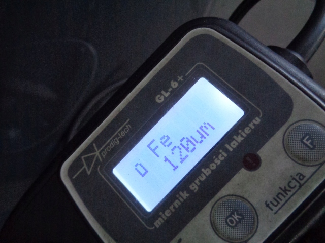 Капот бампер крила ліхтар fiat 500 abarth 595 рестайлінг  2018 рік колір 735/a Зі Шроту