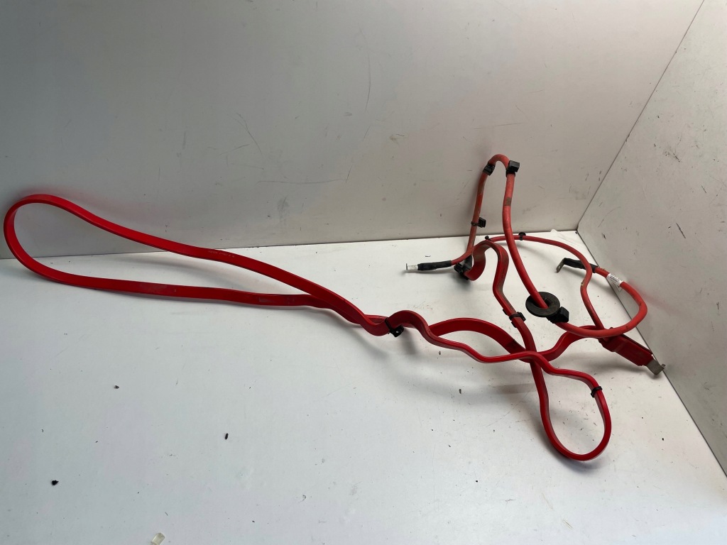 фото №1, Audi tt кабель плюсовий головний 8s0971227a