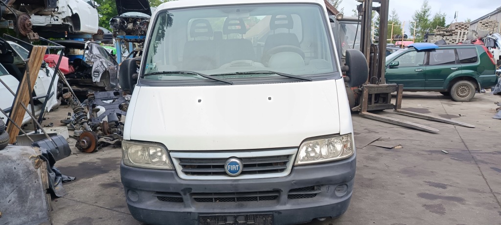 фото №10, Fiat ducato ii зеркало левая правое