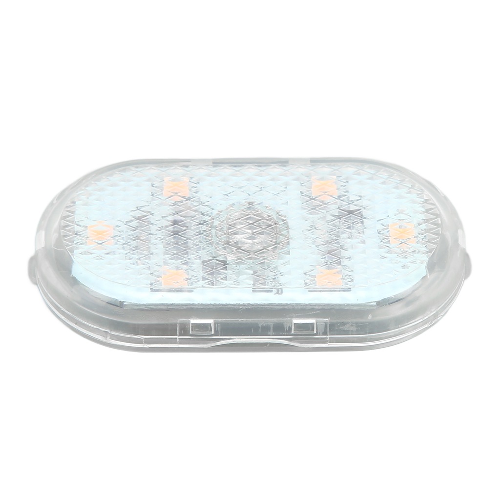 фото №15, Лампа автомобильная led типа dotykowego салон автомобиля mini лампа nocna