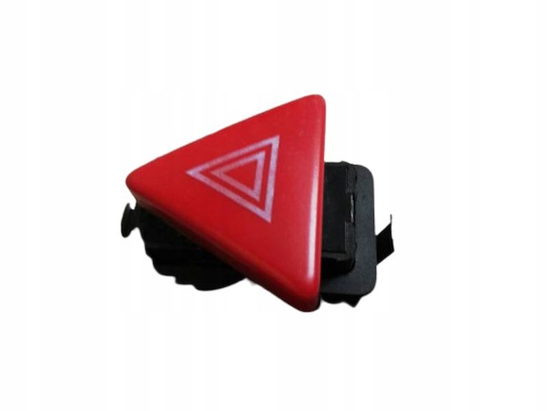 фото №1, Переключатель света аварийных skoda octavia i 1