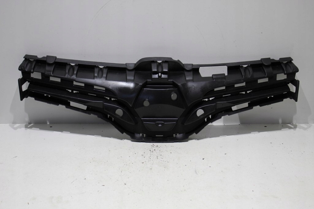 фото №1, Renault kangoo ii iii lift решётка радиатора 13r+ хороший