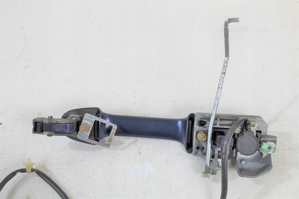 фото №5, Ручка перед передняя левая honda accord usa