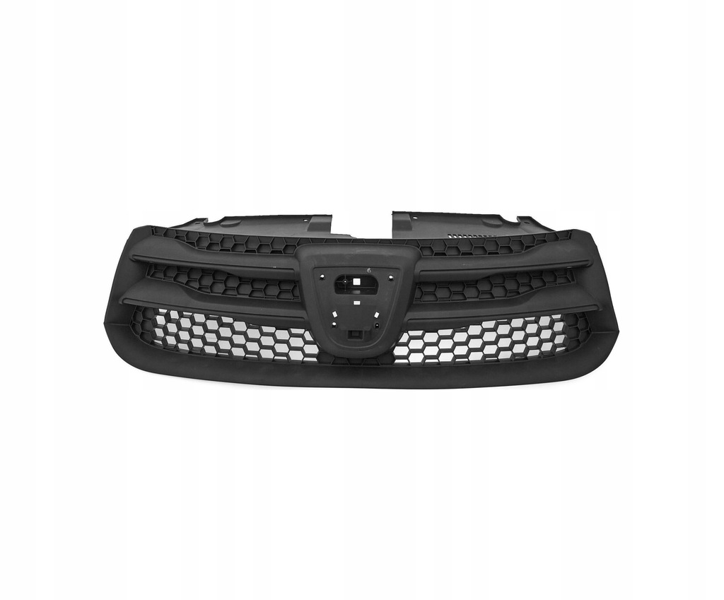 фото №1, Решётка автомобильные renault dacia sandero, 12 - 20 623103971r