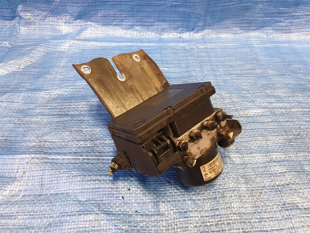 фото №1, Volvo xc90 насос abs 30714956