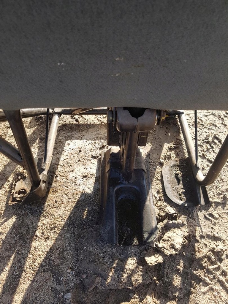 фото №8, Лавка сиденье anglik ford transit mk7