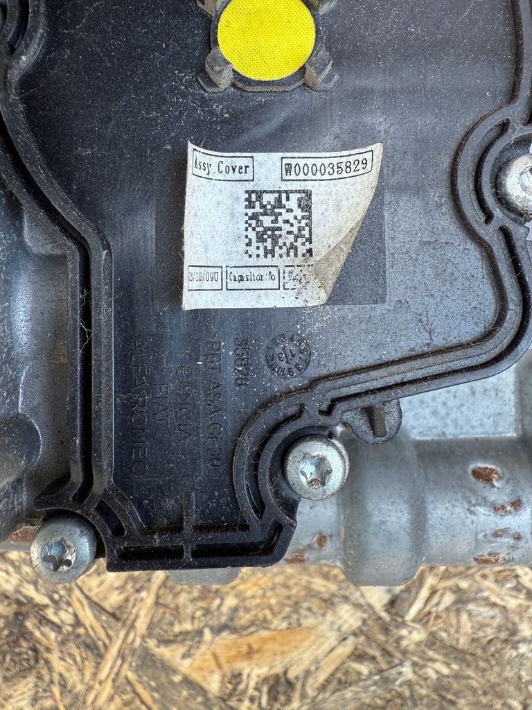 фото №6, Механизм дворник перед iveco daily vi w000051914