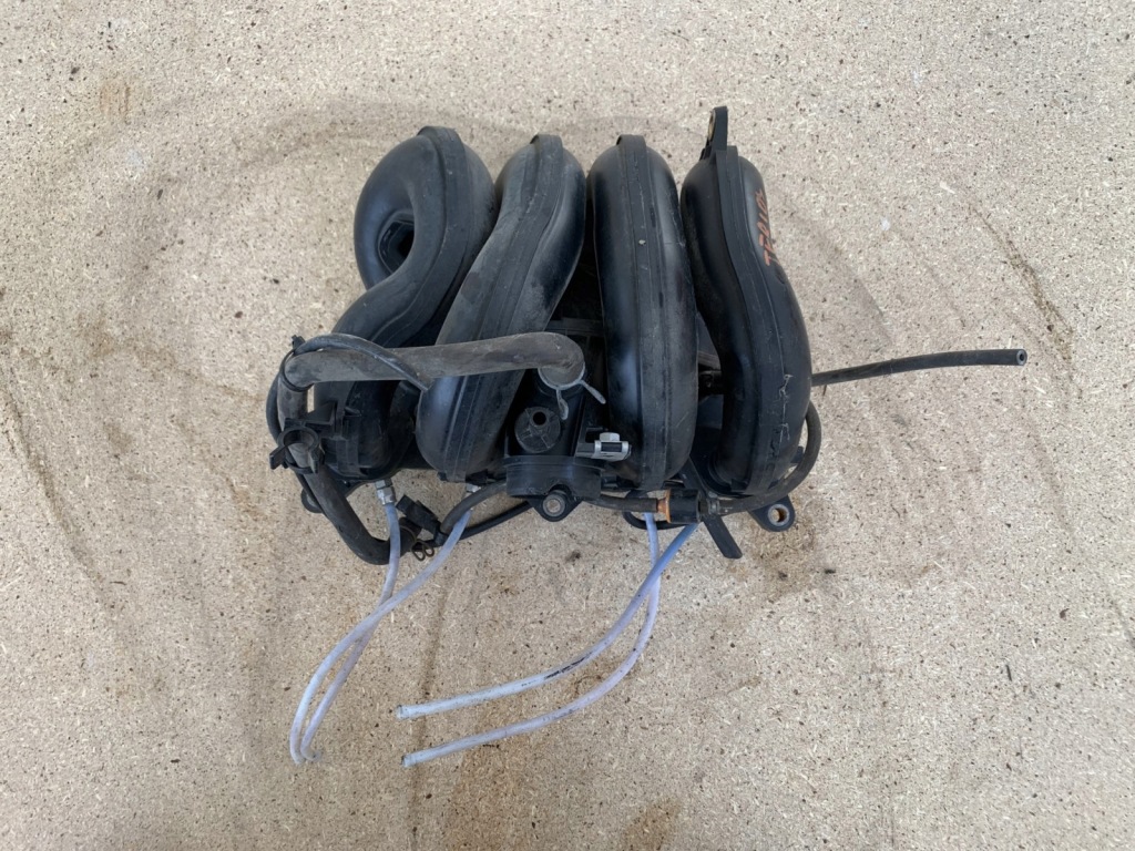 фото №1, Колектор всмоктуючий daihatsu terios 1.3 17101-97401