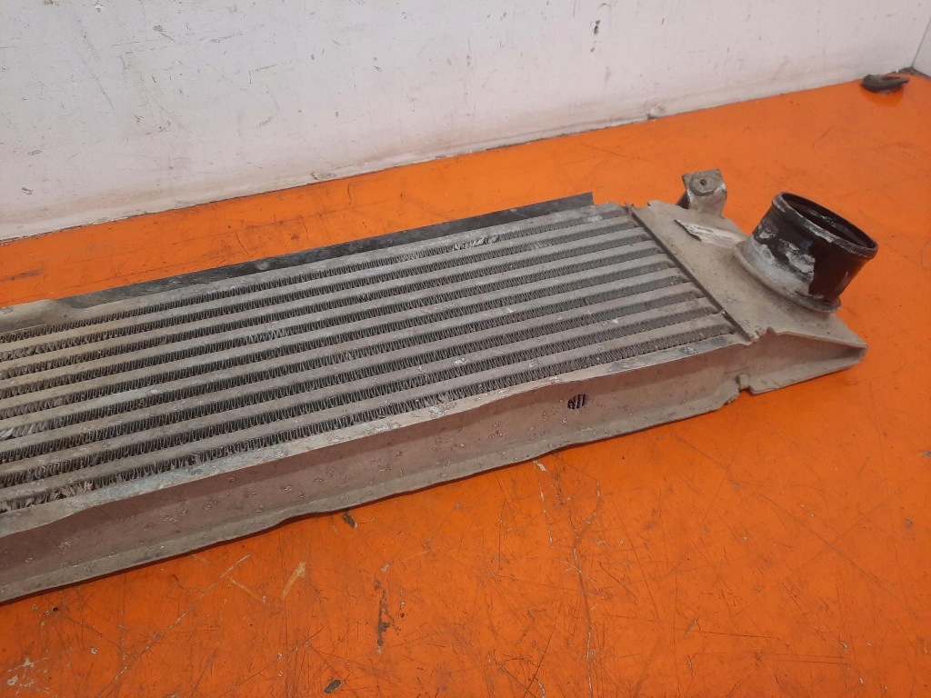 Fiat ducato iii 2.3d 120km 06-11 интеркулер 1340763080 f1ae0481d Цена