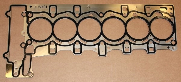 фото №1, Прокладка головки elring 725.390 725390