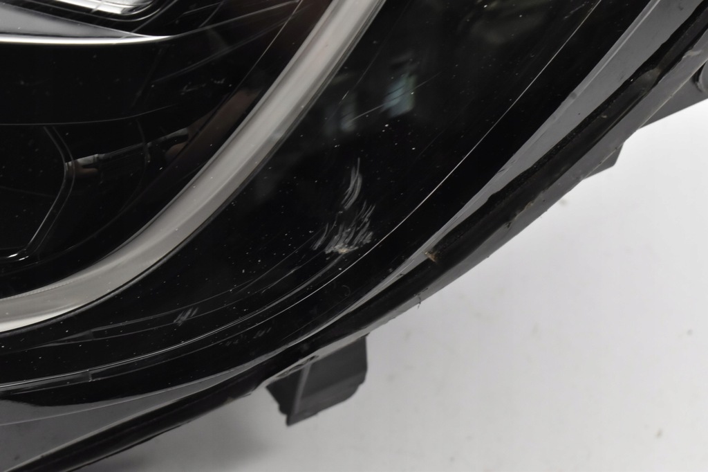 фото №11, Лампа лівий перед l1tb-13e015-mb ford puma ii mk2 uk