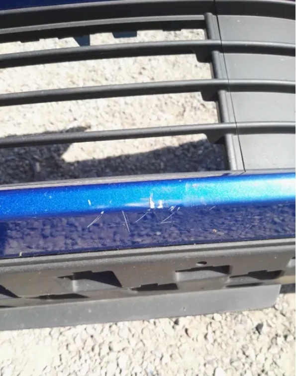 фото №10, Бампер перед передній octavia iii kompletny