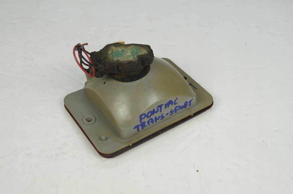 фото №11, Pontiac trans-sport лампа противотуманная левая