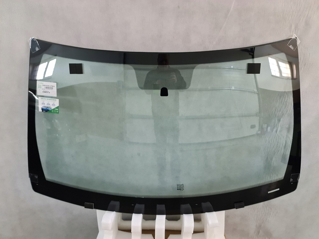 фото №1, Скло передня лобове jeep grand cherokee 2011-2014