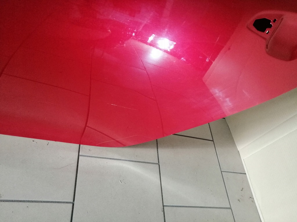 фото №12, Kia optima iv двері ліва kombi