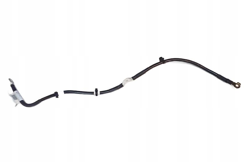 фото №1, Клемма шланг минусовой vw amarok 2h6971250a