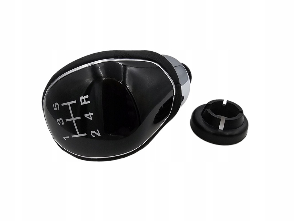 фото №13, Ручка переключения передач ford fiesta mk 7 focus mk 2 focus mk3 c-max mk2 c-max