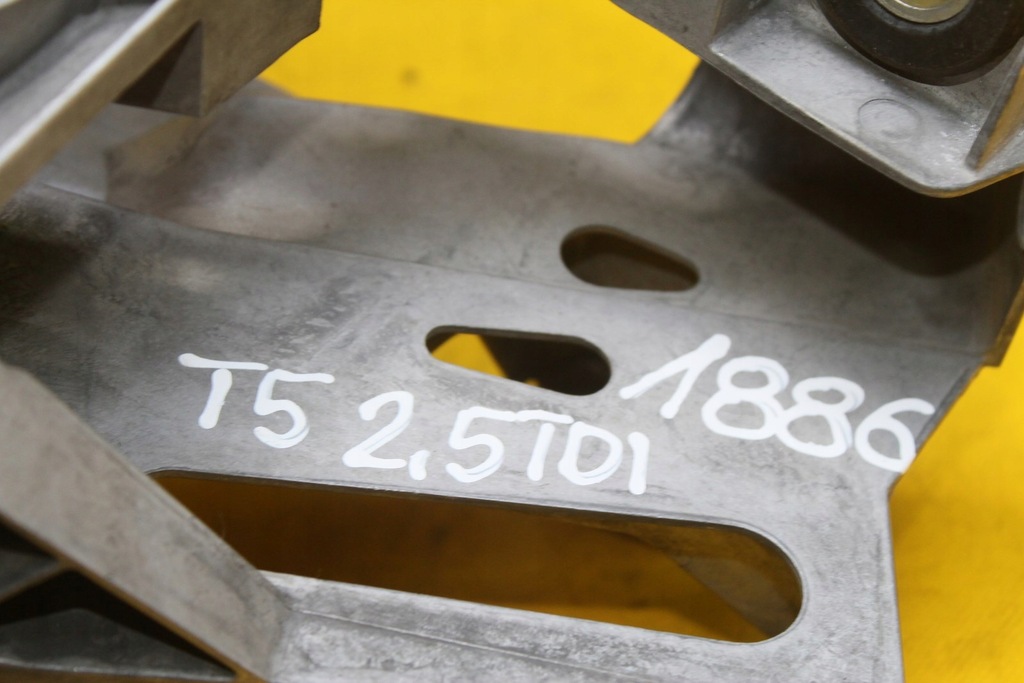 фото №11, Вибірник передач transporter t5 7h0711301c 2.5 tdi